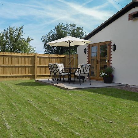 Aley Farm Cottage Nether Stowey Bagian luar foto