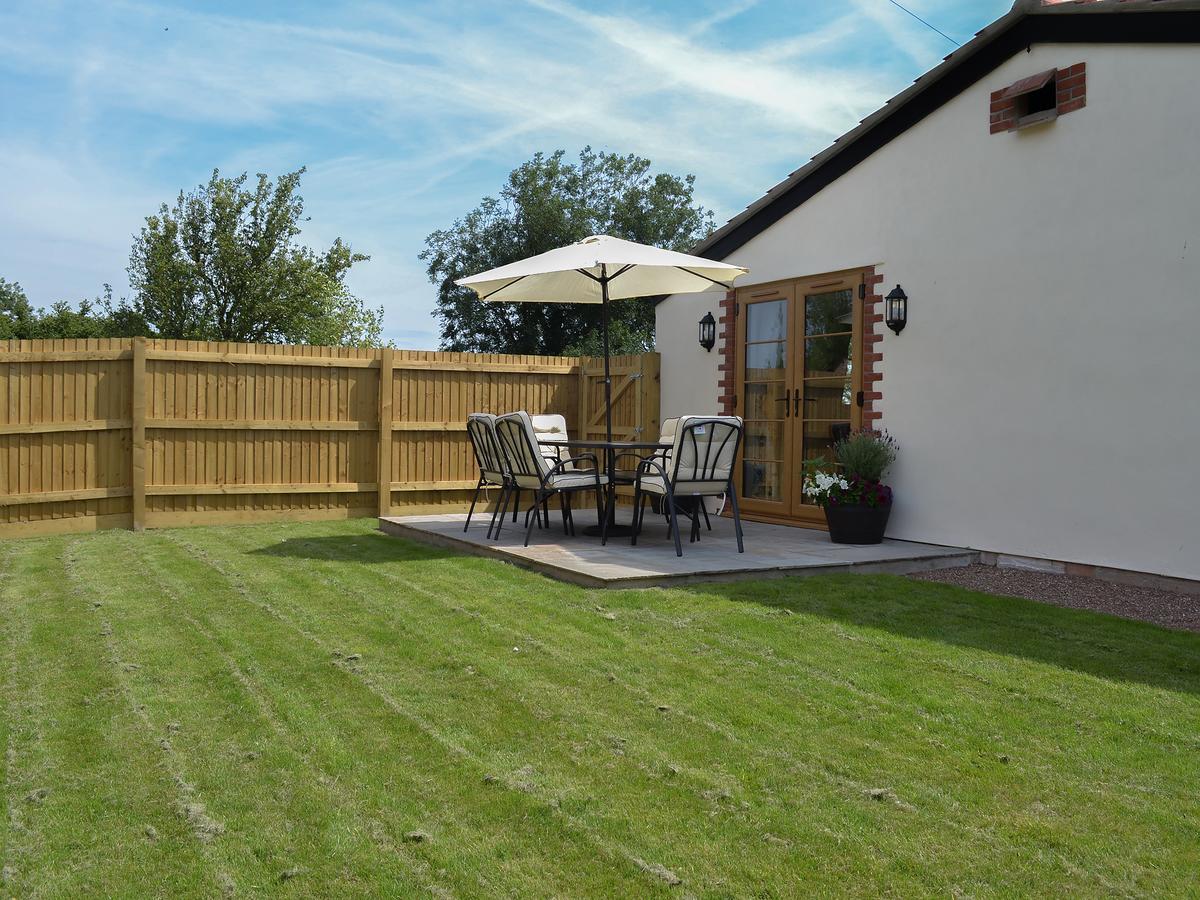 Aley Farm Cottage Nether Stowey Bagian luar foto